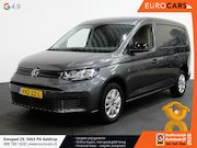 Volkswagen Caddy - Cargo Maxi 2.0 TDI Style Automaat Airco Bluetooth Cruise Con