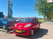 Peugeot 107 - 1.0-12V XR , CENTRALE DEURVERGRENDELING, WEINIG KM, NAP, BOO