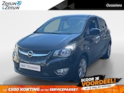 Opel Karl - 1.0 ecoFLEX Innovation | Airco | Climate control| Bluetooth|