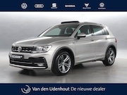 Volkswagen Tiguan - 1.4 TSI 150pk DSG R-Line Business Trekhaak / Panoramadak / 1