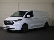 Ford Transit Custom - E-Transit L2 H1 Limited 71 kWh 218pk 2x schuifdeur