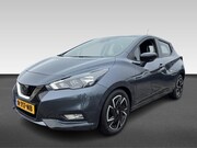 Nissan Micra - 1.0 IG-T 92pk N-Design