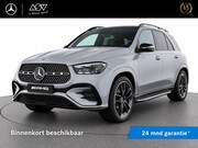 Mercedes-Benz GLE-klasse - 400 e 4MATIC AMG Line | MANUFAKTUR Alpingrijs | Panorama | 2