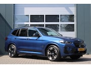 BMW iX3 - High Executive 80 kWh M-Sport ACC/HeadUp/360Camera/H&K/Panod