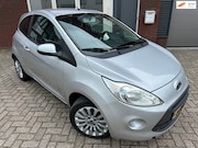 Ford Ka - 1.2 Titanium / Airco / LM / NAP