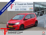 Skoda Citigo - 1.0 Greentech Sport Airco/Radio-CD speler/Elektrische ramen/