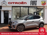 Citroën C3 - 1.2 Turbo S&S 100PK Max, Rijklaarprijs | Navigatie | Camera 