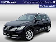 Volkswagen Tiguan - 1.4 TSI 245PK eHybrid Elegance / Panoramadak / Stuur + Stoel