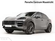 Porsche Cayenne - E-Hybrid Coupé