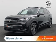 Volkswagen Tiguan - 1.5 eHybrid Life Edition 204PK DSG Trekhaak, 360gr. Camera,