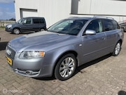 Audi A4 - Avant 1.8 Turbo Pro Line Business. APK 04 '27