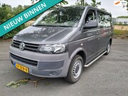 Volkswagen Transporter - Kombi 2.0 TDI L1H2 Trendline 9 PRSN UITVOERING MET AIRCO