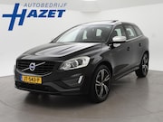 Volvo XC60 - 2.0 T5 245 PK R-DESIGN + LEDER | PANORAMA | AFN. TREKHAAK |