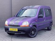 Renault Kangoo - 1.4 RT/ Rolstoelvervoer/ Schuifdeur/