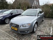 Audi A4 - 2.0 TDI