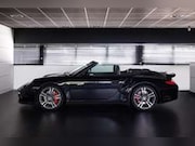 Porsche 911 - Cabrio 3.8 Turbo