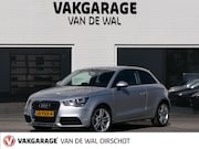 Audi A1 - 1.2 TFSI Attraction Pro Line Business | Navigatie | Airco |