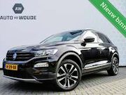 Volkswagen T-Roc - 1.5 TSI Sport Stoelverwarming Automaat DSG