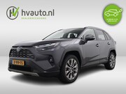Toyota RAV4 - 2.5 HYBRID AWD LIMITED CVT | 1650kg trekgewicht | Innovation