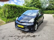 Toyota Aygo - 1.0 VVT-i Aspiration