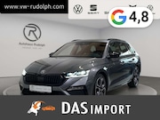 Skoda Octavia - Combi RS 2.0 TDI 4x4 DSG / Navi LED