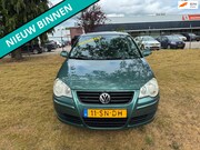 Volkswagen Polo - 1.4-16V Optive