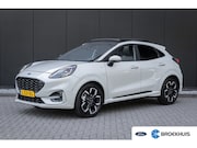 Ford Puma - 1.0 155pk EcoBoost Hybrid ST-Line X | Panoramadak | Adaptiev