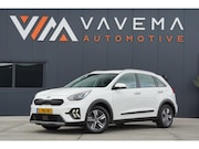 Kia Niro - 1.6 GDi DynamicLine 2021 Automaat Airco Clima Carplay Androi