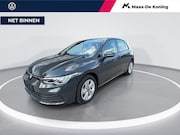 Volkswagen Golf - 1.0 eTSI 110pk DSG Life · Camera · Dodehoeksensor · Adaptive