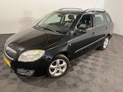 Skoda Fabia - 1.2-12V Ambition Business Line