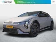 Kia EV4 - GT-Line Business Edition 81.4 kWh | direct beschik