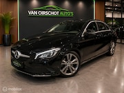 Mercedes-Benz CLA-Klasse - 180 BJ 2018