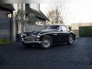 Austin Healey - MK III BJ8 Convertible