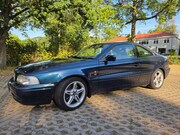 Volvo C70 - 2.3 T-5 Luxury Line