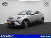 Toyota C-HR - 1.8 Hybrid Executive | Dealer Onderhouden | Parkeersensoren