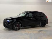 Mercedes-Benz AMG GLC - S E Performance | EDITION | BURMESTER | 360 CAMERA