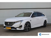 Peugeot 308 - SW 1.2 Hybrid 136 e-DCS6 GT | Afn. Trekhaak | Navi | Camera 