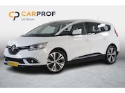 Renault Grand Scénic - 1.3 TCe Intens Clima | Cruise | Carplay | Trekhaak | Halflee