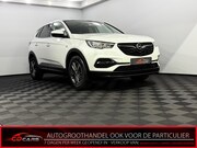 Opel Grandland - X 1.2 Turbo Edition Panoramadak, Parkeersensoren, Navi, Crui
