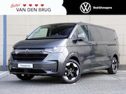 Volkswagen Transporter - Bulli L2 2.5 eHybrid 233PK Automaat | 360 Camera | Schuifdeu