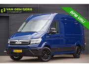 MAN TGE - 3.140 35 2.0 L3H3(L2H2) 140PK AUT. LED, TREKHAAK, LEDER, CAM