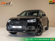 Audi Q5 - 55 TFSI e S-Line edition / 368pk / Panorama dak / Keyless / 
