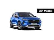 Ford Kuga - 2.5 PHEV Active X | 2100KG TREKGEWICHT | €4000, - FORD VOORD