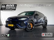 Lamborghini Urus - 4.0 V8 | Akra | 23 Inch | Pano | B&O | HUD