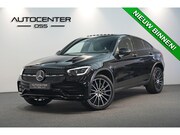 Mercedes-Benz GLC-Klasse Coupe - 300e 4MATIC Premium Plus ✅ SCHUIFDAK ✅ MASSAGE ✅ BURMESTER ✅