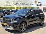 Citroën C3 Aircross - 1.2 T S&S You + Pack Plus