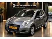 Suzuki Alto - 1.0 Comfort VVT 1e Eigenaar | Trekhaak | 100% Onderhouden |