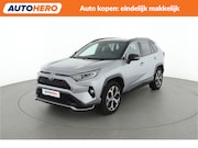 Toyota RAV4 - 2.5 Plug-in Hybrid AWD Dynamic |EU70366|