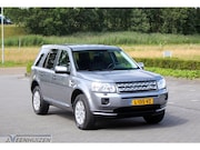 Land Rover Freelander - 2.2 SD4 SE | 2012 | ✅AUTOMAAT | ⭐Cruise |