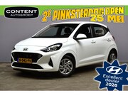 Hyundai i10 - 1.0i Comfort I Airco I Apple carlpay I Android auto